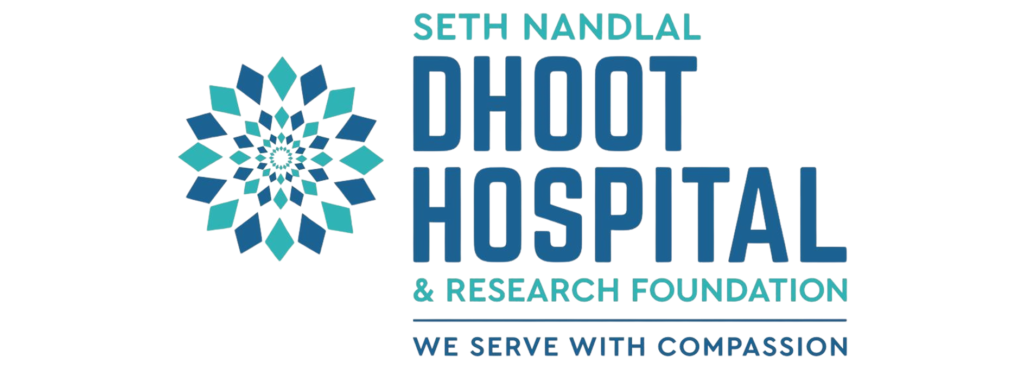 Seth Nandlal Dhoot Hospital -Best Hospital in Chhatrapati Sambhajinagar