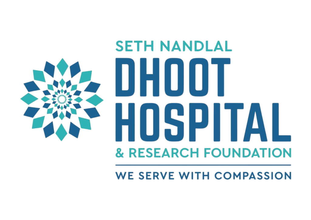 Seth Nandlal Dhoot Hospital - Multi Specialty Hospital in Aurangabad
