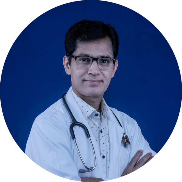 Best Doctors In Aurangabad: Dhoot Hospital