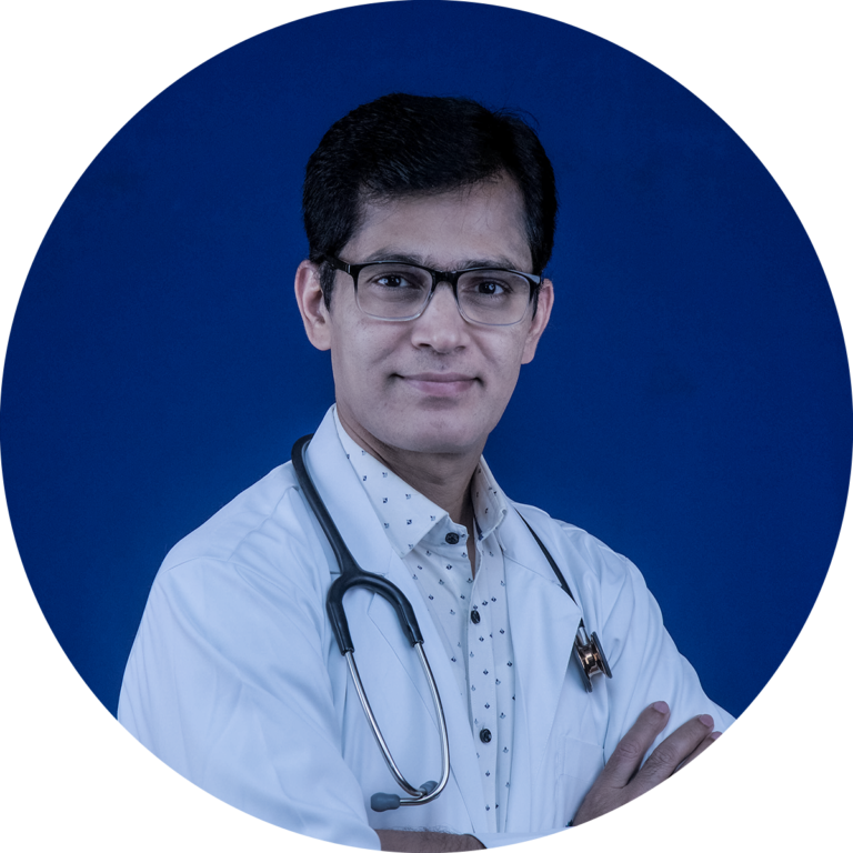 Best Critical Care Doctor in Aurangabad: Dhoot Hospital