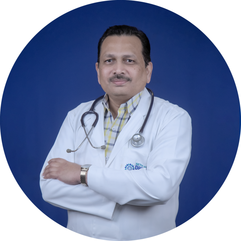 Best Spine Surgery Doctor In Aurangabad