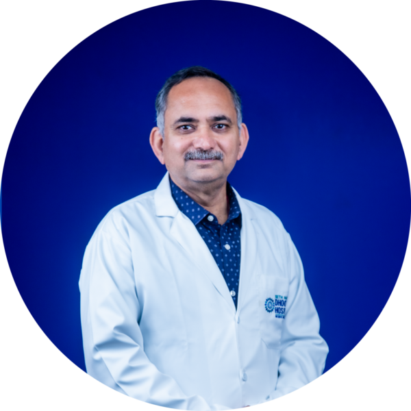 Dr. Himanshu Gupta