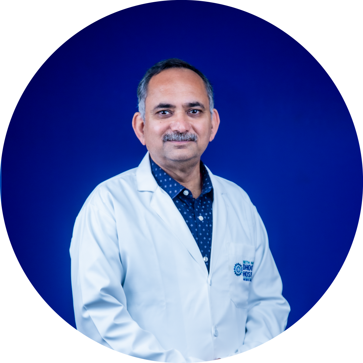 Dr. Himanshu Gupta