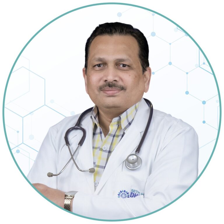 Dr. Uday Phute- Orthopedics