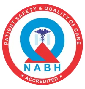 NABH accredited