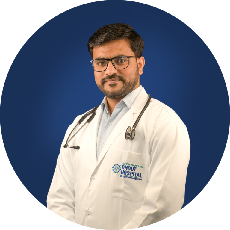 Gastroenterology specialist in Aurangabad