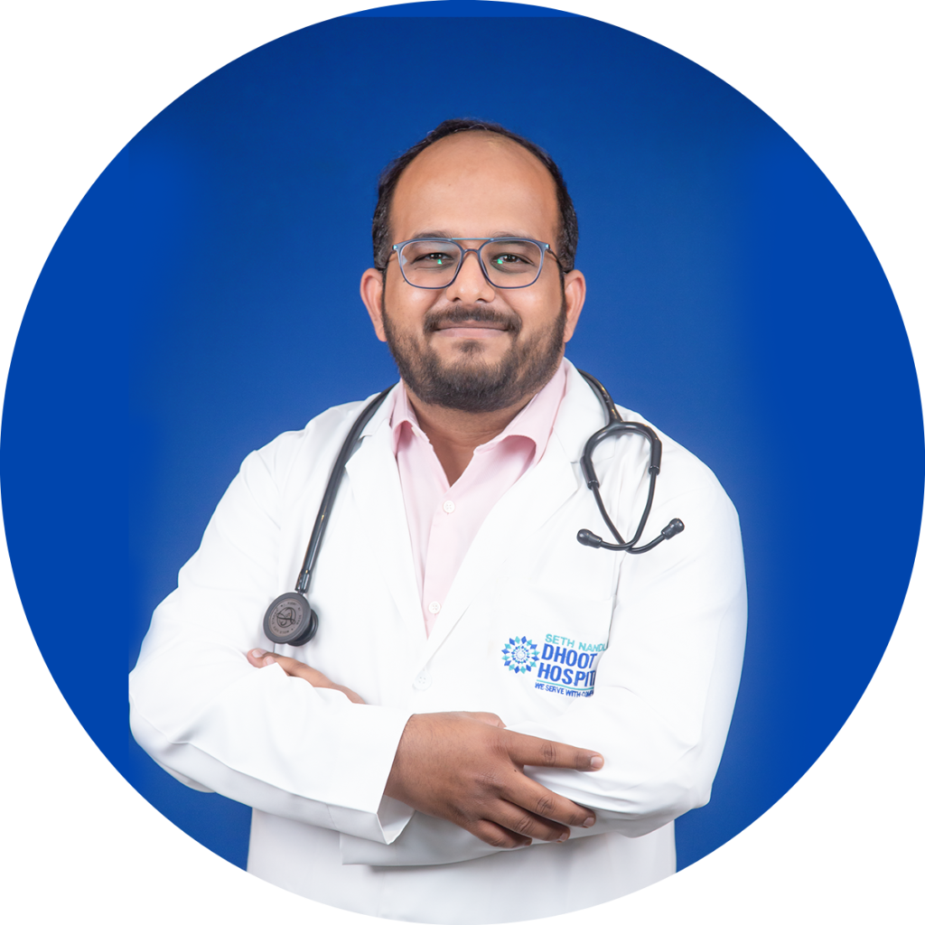 Best Doctors In Aurangabad: Dhoot Hospital