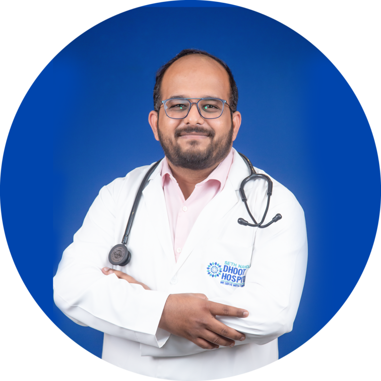Best Consultant Laparoscopic & Endoscopic Surgeon In Aurangabad