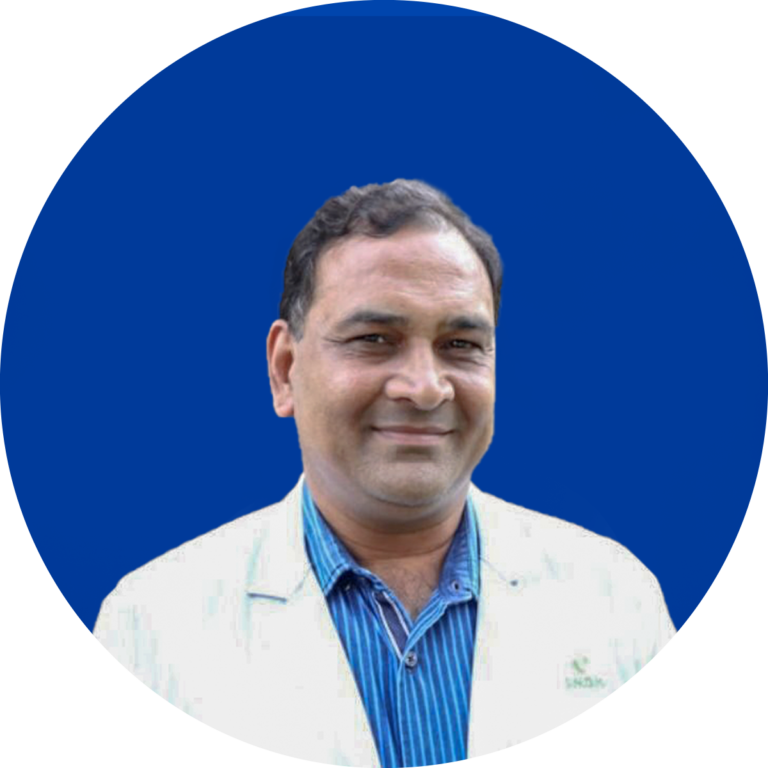 Best Kidney Transplant Surgeon in Aurangabad: Dhoot Hospital