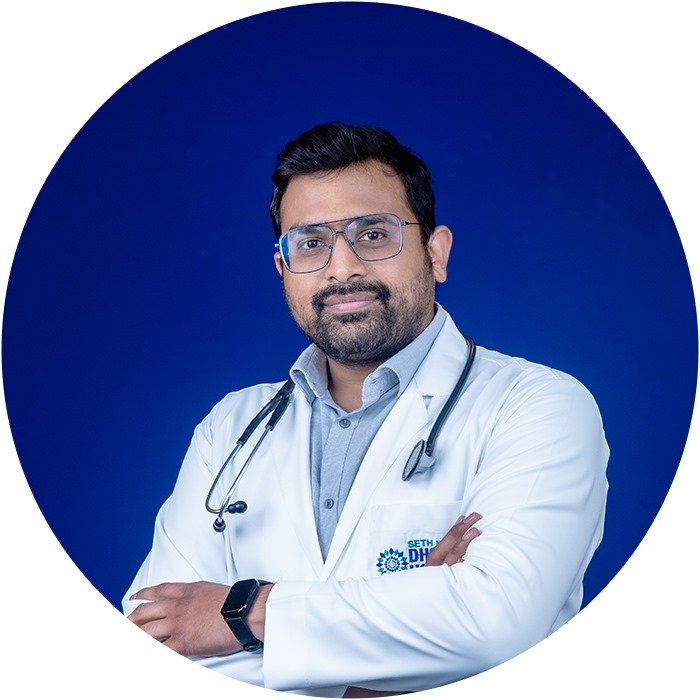 Best Consultant Oncologist in Aurangabad: Dhoot Hospital