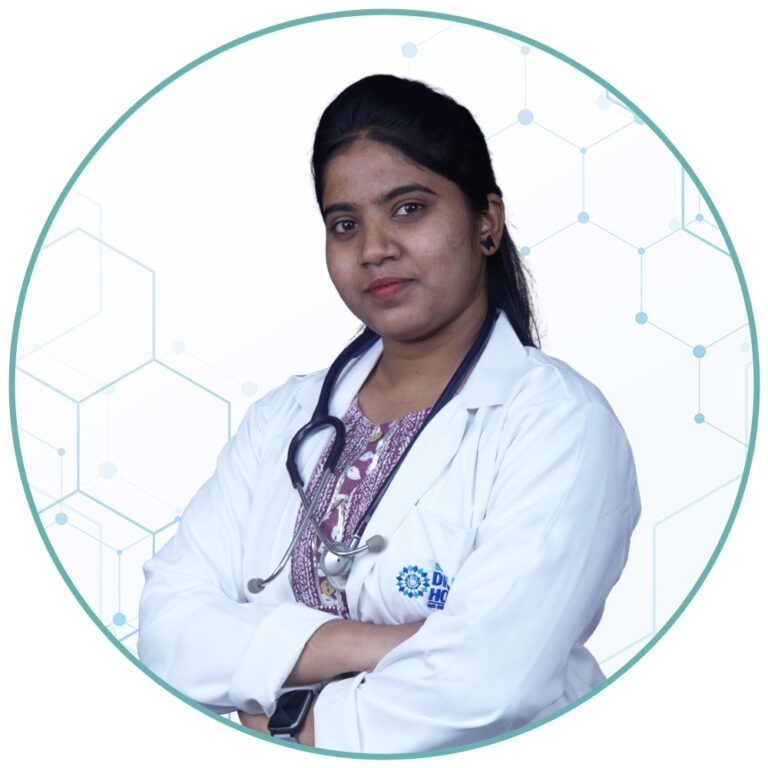 Dr. Kiran Sonvane- Physiotherapy