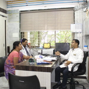family doctor in aurangabad