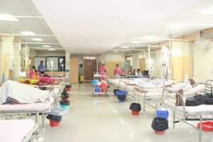emergency hospital in aurangabad