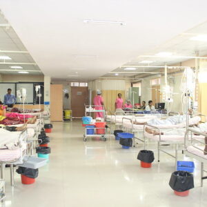 emergency hospital in aurangabad