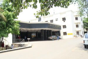 dhoot hospital