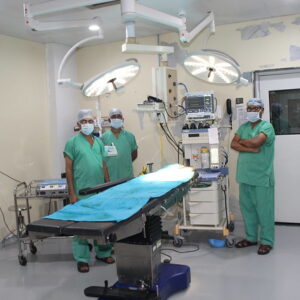 hospital in aurngabad