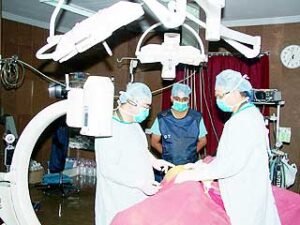 Best orthopedic hospital in Aurangabad