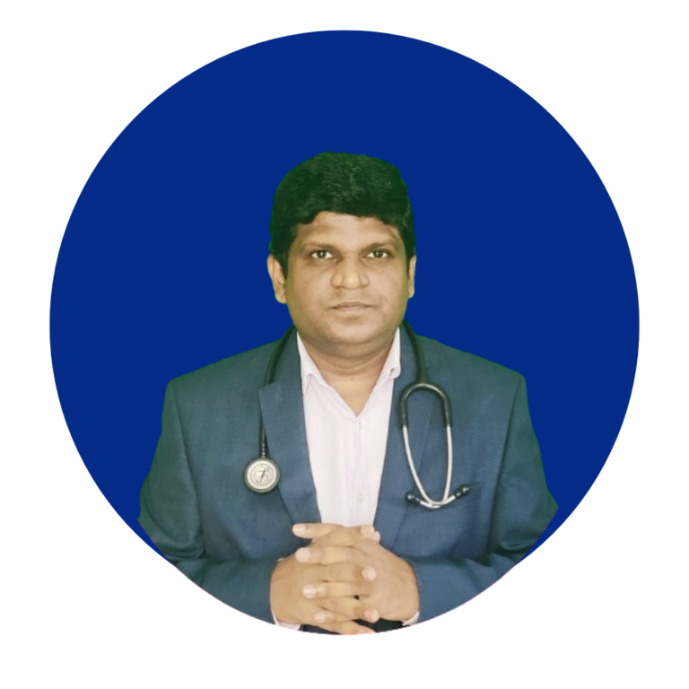 Best Vascular Surgeon In Aurangabad