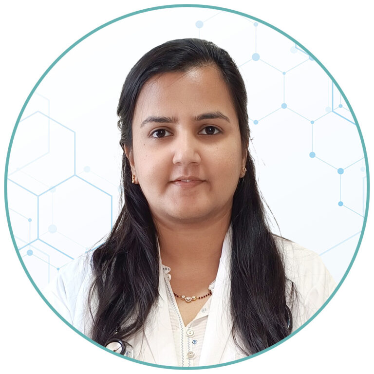 Dr. Khushaboo Jain - Medical Oncologist