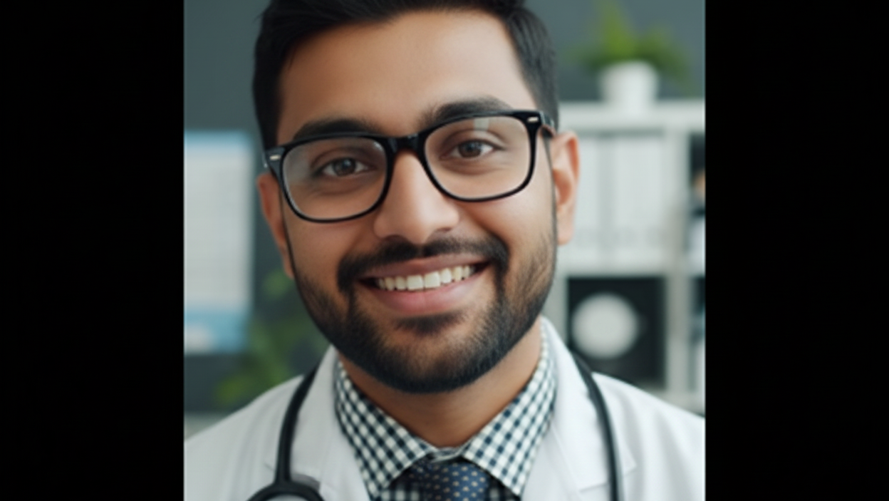 Dr. Ashok Patil
