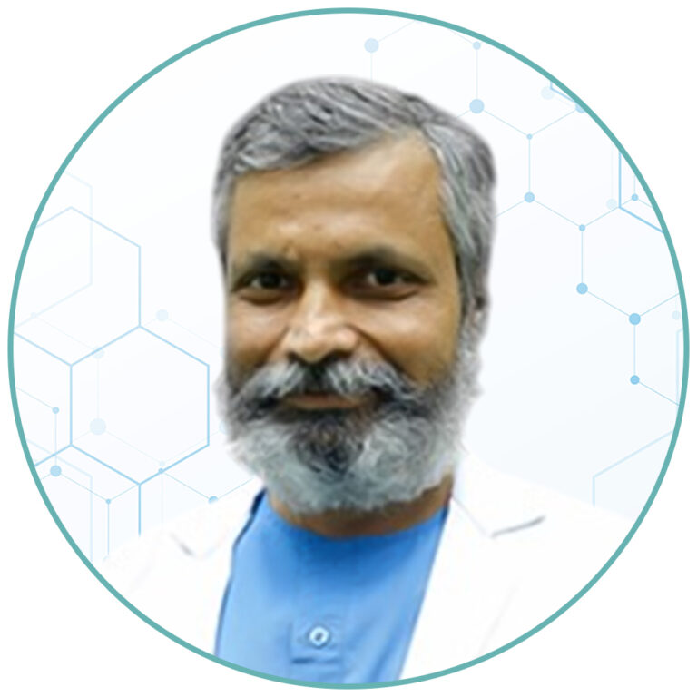 Dr. Sachin Yalagudri - Electrophysiologist