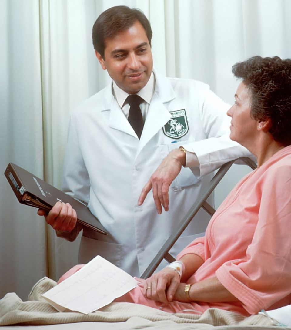 Doctor