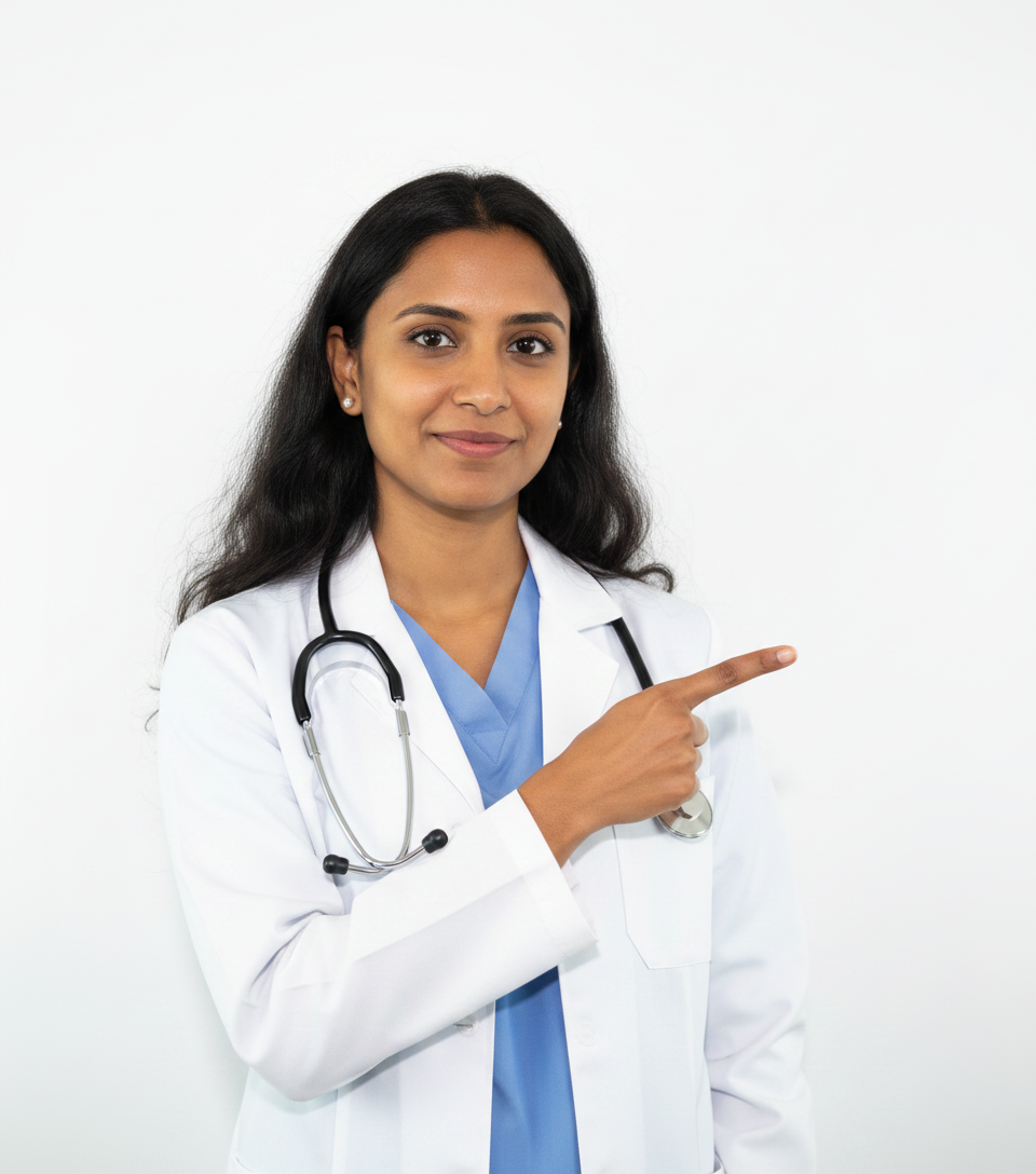 Dr. Apurva Patil