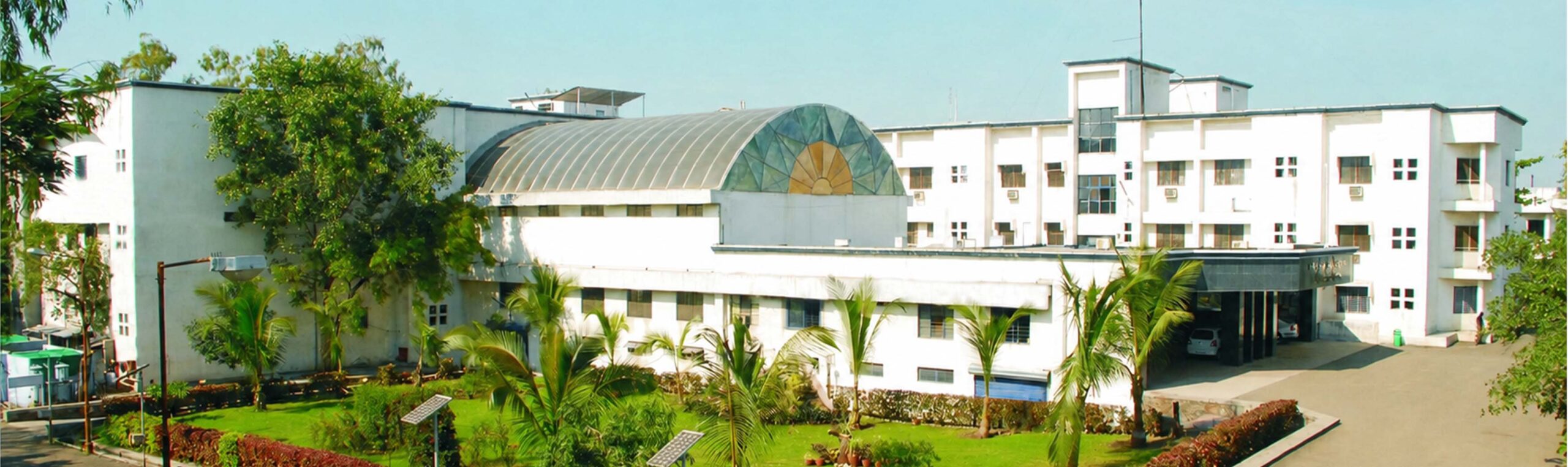 Department 